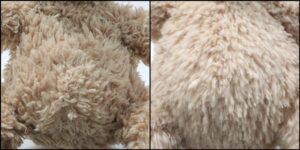 あいぼう様毛並みふわふわ治療