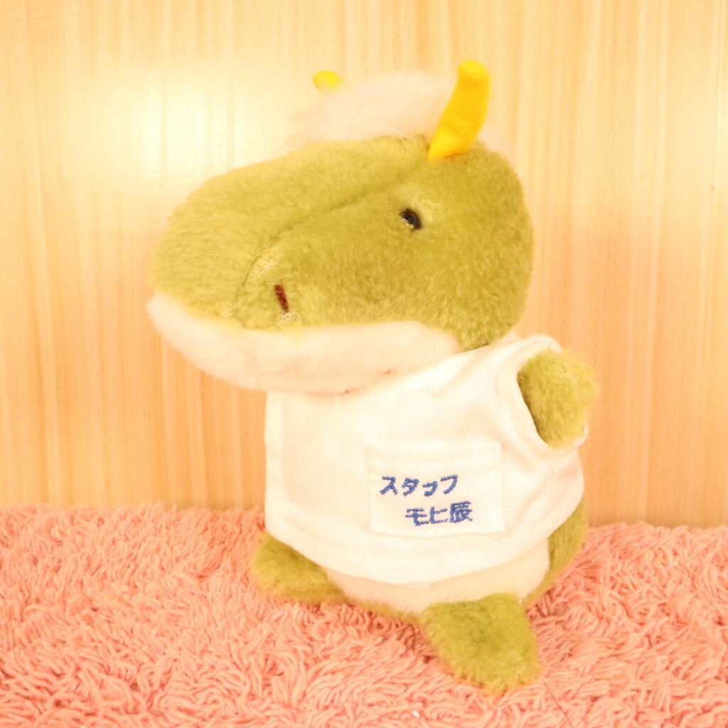 スタッフ モヒ辰