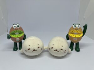 しろ様帰宅後写真3