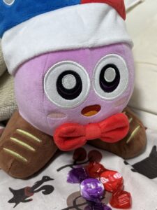 マルク様帰宅後写真2