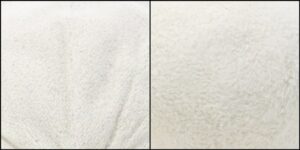 さんたさん毛並みふわふわ治療