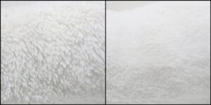 おちび様毛並みふわふわ