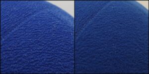 らぶたん様ピーリング