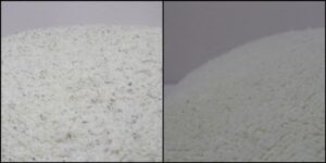 じゅごきち様ピーリング