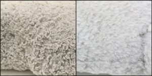 にゃんにゃん様毛並みふわふわ治療