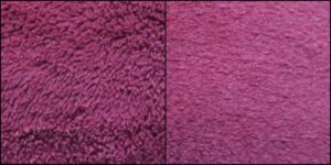 ロツオ様毛並みふわふわ