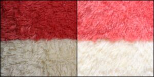 プー様毛並みふわふわ