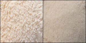 むう様毛並みふわふわ