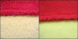 じろう様毛並ふわふわ