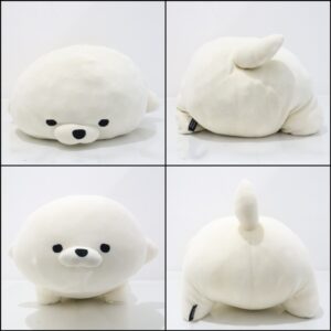 モフモフレンズの綿入れ・綿交換