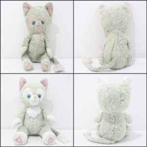 ジェラトーニの綿入れ・綿交換