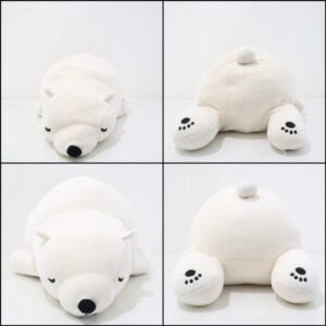 プレミアムねむねむアニマルズ(LIVHEART)の綿入れ・綿交換