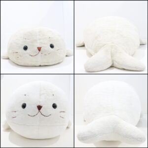 しろたんの綿入れ・綿交換