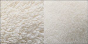 さすけ様毛並みふわふわ治療