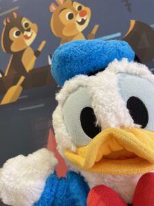 ヘロくん帰宅後写真